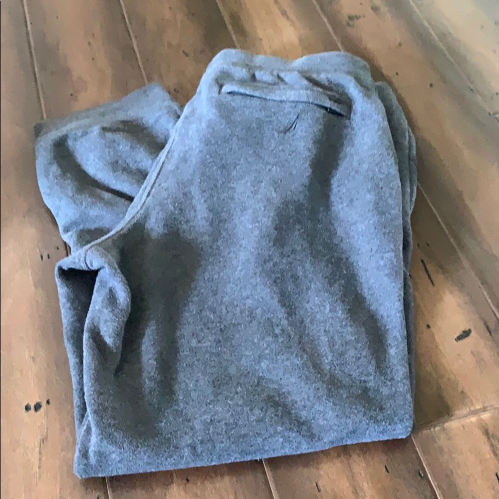 Nautica sweats